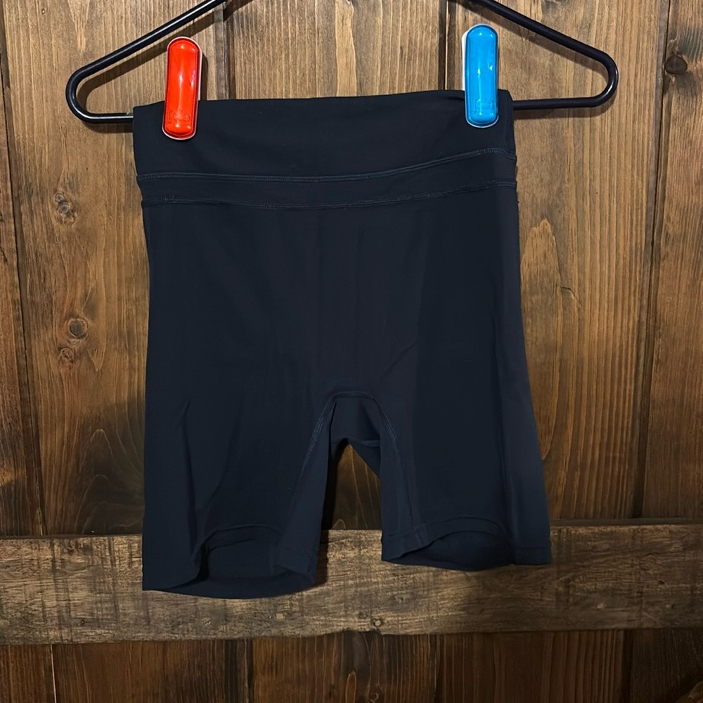 TomTiger biker shorts